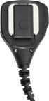 PMMN4025A PMMN4025 PMMN4024 PMMN4024A Remote Speaker Mic Shoulder Microphone Compatible for Radio APX4000 APX6000 APX6500 APX7000 APX8000 XPR6350 ...