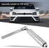 Car Rear Wrench Wrench,Universal Rear Shock Absorber Hex Socket Wrench Removal Tool Set for Speed Reduction...