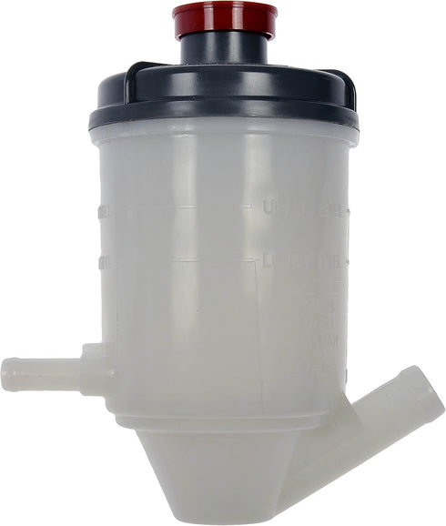 Dorman 603-709 Power Steering Reservoir with Cap Compatible with Select Acura / Honda Models...