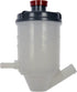 Dorman 603-709 Power Steering Reservoir with Cap Compatible with Select Acura / Honda Models...