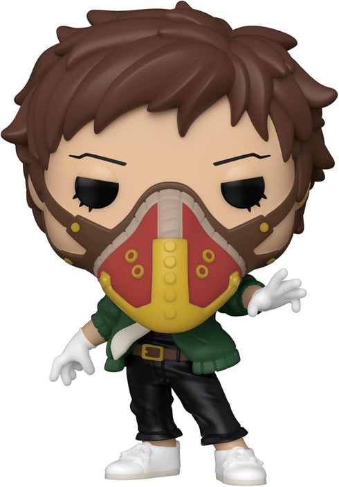 Funko Pop! Animation: My Hero Academia - Kai Chisaki (Overhaul) Vinyl Figure...