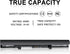 TSKYBEAR New PA5185U-1BRS Laptop Battery Replacement for Toshiba Satellite C50 C55 C55D C55T L55 L55D L55T Series fit C55-B5200 C55-B5270 C55D-B53...