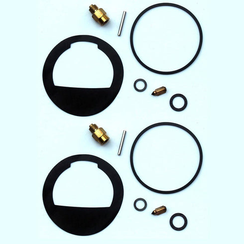 KIPA Carburetor Rebuild Kit For Kohler 2575701-S 25 757 01-S 2575701-S 2575701 K482 K532 K341 K321 K301 K241 K191 K90 K91 K141 K160 K161 K181 K Se...