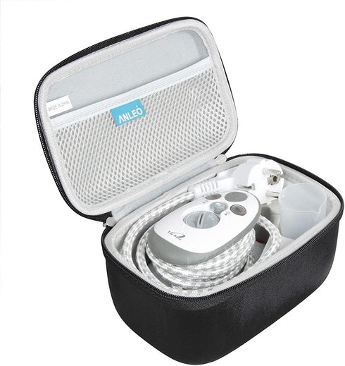 Hard Travel Case for Steamfast SF-717 Mini Steam Iron (Only Case)...