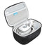 Hard Travel Case for Steamfast SF-717 Mini Steam Iron (Only Case)...