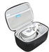 Hard Travel Case for Steamfast SF-717 Mini Steam Iron (Only Case)...