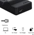 NP-FE1 USB Charger for Sony Cyber-Shot DSC-T7, Cyber-Shot DSC-T7/B, Cyber-Shot DSC-T7/S Camera and More...