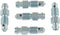 Carlson H9430 Brake Bleeder Screw...