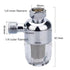 Filter Scale Filters for Showers, Buckets, Water purifiers, Water heaters, dishwashers, pre-Care to Protect Your Equipment Home Water Safety...