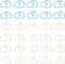 Tofficu 60Pcs Paper Clips, Small Clouds Shaped Paperclips, Creative Office Cute Paper Clip for Office School...