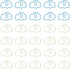 Tofficu 60Pcs Paper Clips, Small Clouds Shaped Paperclips, Creative Office Cute Paper Clip for Office School...