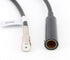 Car Radio Antenna Adapter Kit XT2021 Compatible with VW Audi BMW Mercedes 88-05...