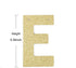Married AF Banner, Fun Wedding Party Gold Gliter Paper Sign Backdrops...