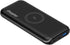 Energizer 10000mAh Wireless Portable Charger 15W Quick Charge Power Bank Power Delivery Compatible with iPhone, Samsung Galaxy, Google and etc_QE1...