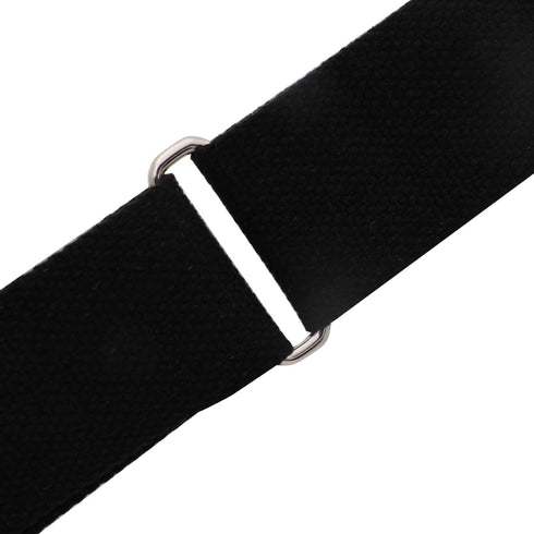 Metal Rectangle Ring Buckles Square Strap Webbing Belt Rings for Bag Purse Non Welded 2 x 1/2 Inch...