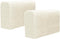 Luxshiny 2pcs Stretch Armrest Cover Armrest Covers for Recliner Grip Protector Chair Sofa Recliner Armchair Cover Arm Rest Towel Arm Sleeves Sofa ...