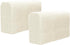 Luxshiny 2pcs Stretch Armrest Cover Armrest Covers for Recliner Grip Protector Chair Sofa Recliner Armchair Cover Arm Rest Towel Arm Sleeves Sofa ...