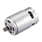 uxcell DC 14.4V 19500RPM Electric Gear Motor 9 Teeth for Various Cordless Screwdriver...