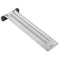 T Type Marking Ruler Hole Ruler Woodworking Marking Scribing Line Ruler Carpenter Line Gauge Measuring Tool (8 inches)...