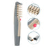 Electric Pet Grooming Comb -Remove Knots and Tangles...