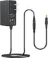UL 15V AC Adapter for Creative Sound Blaster Roar 1 & 2 / Sound Blaster Pro Portable NFC Bluetooth Wireless Speaker SB-ROAR2 SB-ROAR2-WH SB-ROAR2-...