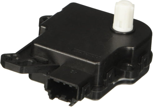 Motorcraft - Motor Asy (P) (YH1801)...
