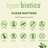 Hyperbiotics Pro 15 Vegan Probiotic Supplement | Time Release Pearls | 15 Diverse Strains | Probiotics for Women and Men | Digestive and Immune Sy...