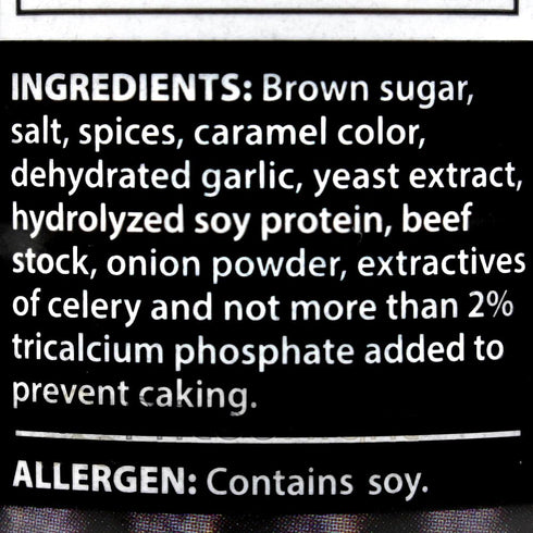 The Shed Barbeque and Blues Joint Cluckin' Awesome Poultry Rub...