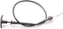 Mallofusa Hood Latch Release Cable Handle Replacement Compatible for 1977-1981 Firebird Trans Am GM Car Accessories 526637...