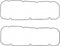 FEL-PRO VS 50388 R Valve Cover Gasket Set...