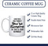 Sometimes You Forget You are Awesome So This Is Your Reminder Ceramic Coffee Mug Funny Gift For Someone Who Loves Drinking Bachelor Party Favors N...