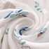 Muslin Soft Swaddle Blankets, Muslin Quilt Baby Blanket for Boy Girl Toddler Daycare, Kids Swaddle Wrap, 43X45inchs (Potted Plant)...
