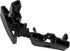 GM Genuine Parts 85120510 Rear Brake Pipe Clip...