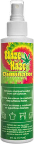 Fresh Products Blaze Haze Eliminator - Safe and Effective commercial grade formula for smoke and marijuana odor elimination with crisp yet discret...