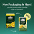 Ahmad Tea Black Tea, Lemon & Lime Twist Teabags, 20 ct (Pack of 1) - Caffeinated & Sugar-Free...