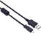 Kodak U-8 (U8) Easyshare USB Cable Cord Compatible with C140, C180, C182, C190, C310, C315, C330, C340, C350, C360, C433, C503, C513, C530, C763, ...