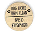 Funny Kitchen Gadgets Clean and Dirty Sign for Dishwasher, Apartment Essentials for First Apartment Must Haves, Funny Clean Dirty Magnet for Dishw...