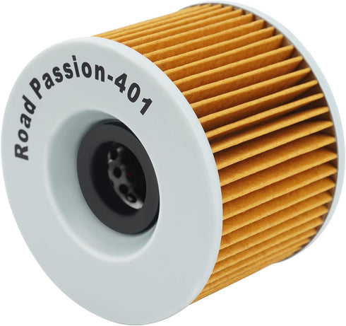 Road Passion 15412300325 High Performance Oil Filter for KAWASAKI ZR7 750 1999-2003/ZR750 ZEPHYR 1991-1999 2001-2006/ZR7S 2001-2005...