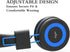 ELECDER i37 Kids Headphones Children Girls Boys Teens Foldable Adjustable On Ear Headphones 3.5mm Jack Compatible Cellphones Computer MP3/4 Kindle...