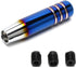 1PCS Gear Stick Shifter Knobs, Shift Knobs for Automatic Vehicles Weighted Car Shift Handle Knob Shift Knobs for Automatic Vehicles for Most Cars ...