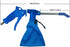 Blow and Suction Dual Purpose Dust Blow Gun for Compressor Pneumatic Air Blow Gun Air Duster Blower 1/4 In NPT with Dust Storage Bag...