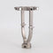 Square Hole Drill Bit Adapter, Mortising Attachment for Hand Drill/Drill Press, Mortise and Tenon Tools, Square Hole Drill Bits for Wood, Accessor...