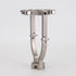 Square Hole Drill Bit Adapter, Mortising Attachment for Hand Drill/Drill Press, Mortise and Tenon Tools, Square Hole Drill Bits for Wood, Accessor...