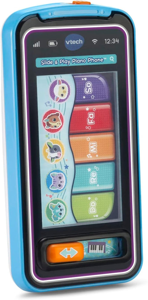 VTech Slide and Play Piano Phone...