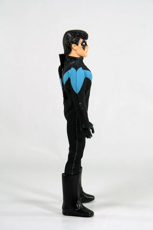 Mego DC Nightwing 50th Anniversary 8-Inch Action Figure...