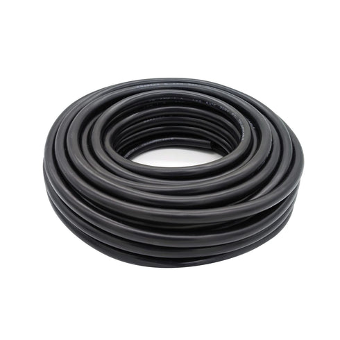 26AWG UL2464 Power Cable Flexible Stranded Electrical Wire LED Red & Black 2 Conductors 25ft tinned copper...
