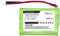 Replacement Battery for Baby Monitor Motorola MBP33 MBP36 MBP36PU,fits Part Number TFL3X44AAA900 CB94-01A...