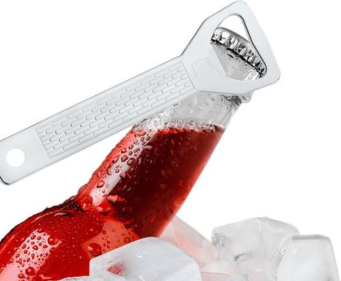 Westmark Bottle Cap Opener, A, Silver...
