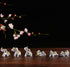 BRABUD Silver Resin Small Elephants Statues Home Decoration Collection Gift Set of 6 BS122 (Silver)...