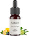 White Tea & Thyme Aroma Oil for Scent Diffusers - 10 Milliliter...